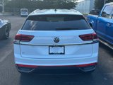 Used 2021 Volkswagen Atlas Cross Sport SE image 5