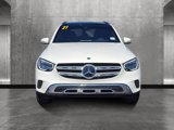Certified 2021 Mercedes-Benz GLC 300 4MATIC image 2