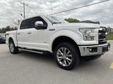 Used 2015 Ford F150 Lariat w/ Equipment Group 502A Luxury image 4