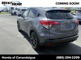 Used 2022 Honda HR-V Sport image 5