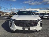 New 2025 Chevrolet Trax RS w/ Sunroof Package image 2