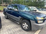 Used 2005 Chevrolet Avalanche LS w/ Preferred Equipment Group image 3