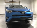 Used 2016 Toyota RAV4 Limited image 2