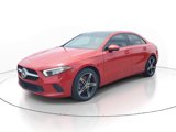 Certified 2019 Mercedes-Benz A 220 image 2
