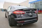 Used 2020 Ford Fusion Titanium image 5