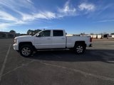 Used 2018 Chevrolet Silverado 2500 LTZ w/ Duramax Plus Package image 3