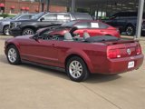 Used 2007 Ford Mustang Deluxe image 5