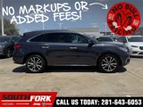Used 2019 Acura MDX FWD w/ Advance Package image 3
