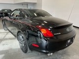 Used 2002 Lexus SC 430 Convertible image 4