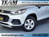 Used 2022 Chevrolet Trax LT w/ Driver Confidence Package image 3