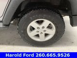 Used 2015 Jeep Wrangler Unlimited Sport w/ Quick Order Package 24S image 4