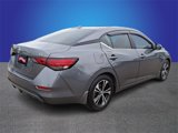Used 2022 Nissan Sentra SV w/ All-Weather Package image 4