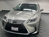 Used 2017 Lexus RX 350 FWD image 2