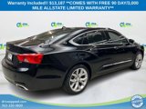 Used 2014 Chevrolet Impala LTZ image 5