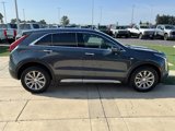 Used 2021 Cadillac XT4 Premium Luxury w/ Cold Weather Package image 5