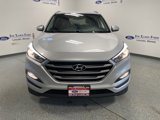 Used 2017 Hyundai Tucson SE Plus image 2