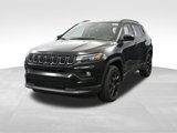 New 2025 Jeep Compass Latitude w/ Altitude Special Edition image 6