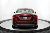 Used 2023 Nissan Sentra SV w/ All-Weather Package image 4