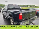 Used 2010 Ford F250 XLT image 3