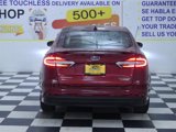 Used 2019 Ford Fusion Titanium image 4