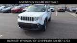 Used 2018 Jeep Renegade Limited image 2