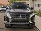 New 2025 Mitsubishi Outlander Sport AWD image 2