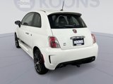 Used 2012 FIAT 500 Abarth w/ Safety & Convenience Pkg image 4