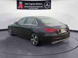 Certified 2023 Mercedes-Benz C 300 Sedan image 3
