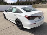 New 2025 Honda Civic Sport image 5