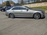 Certified 2021 Mercedes-Benz E 350 4MATIC Sedan image 2