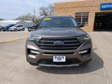 Used 2021 Ford Explorer XLT w/ Equipment Group 202A image 4