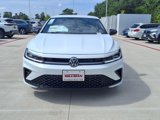 New 2025 Volkswagen Jetta Sport image 3