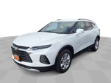 Used 2020 Chevrolet Blazer LT w/ Sound & Technology Package image 5