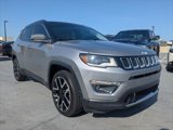 Certified 2018 Jeep Compass Limited w/ Navigation Group image 2