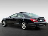 Used 2012 Mercedes-Benz CLS 550 4MATIC image 5