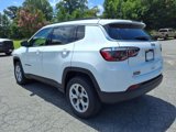 New 2025 Jeep Compass Latitude image 6