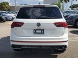 Used 2022 Volkswagen Tiguan SE R-Line image 5