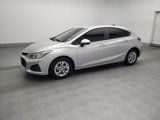 Used 2019 Chevrolet Cruze LS image 2