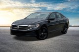 Used 2022 Volkswagen Jetta SE image 2