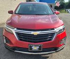 Used 2023 Chevrolet Equinox LT image 6