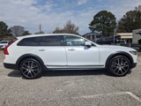 Certified 2020 Volvo V90 T6 Cross Country w/ Advanced Package image 3
