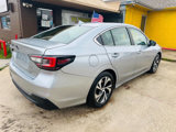 Used 2021 Subaru Legacy Premium image 5