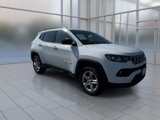 Used 2023 Jeep Compass Latitude image 2