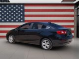 Used 2017 Chevrolet Cruze LT w/ Convenience Package image 3