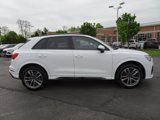Certified 2024 Audi Q3 2.0T Premium w/ Convenience Package image 6