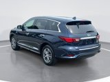 Used 2020 INFINITI QX60 Pure image 5