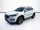 Used 2017 Hyundai Tucson Sport image 3