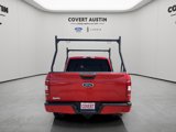 Used 2018 Ford F150 XLT w/ Equipment Group 302A Luxury image 4