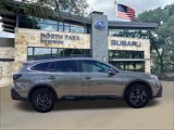 Used 2022 Subaru Outback Onyx Edition XT w/ Popular Package #2 image 3