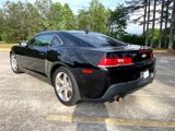 Used 2014 Chevrolet Camaro LT w/ Rear Vision Package image 4